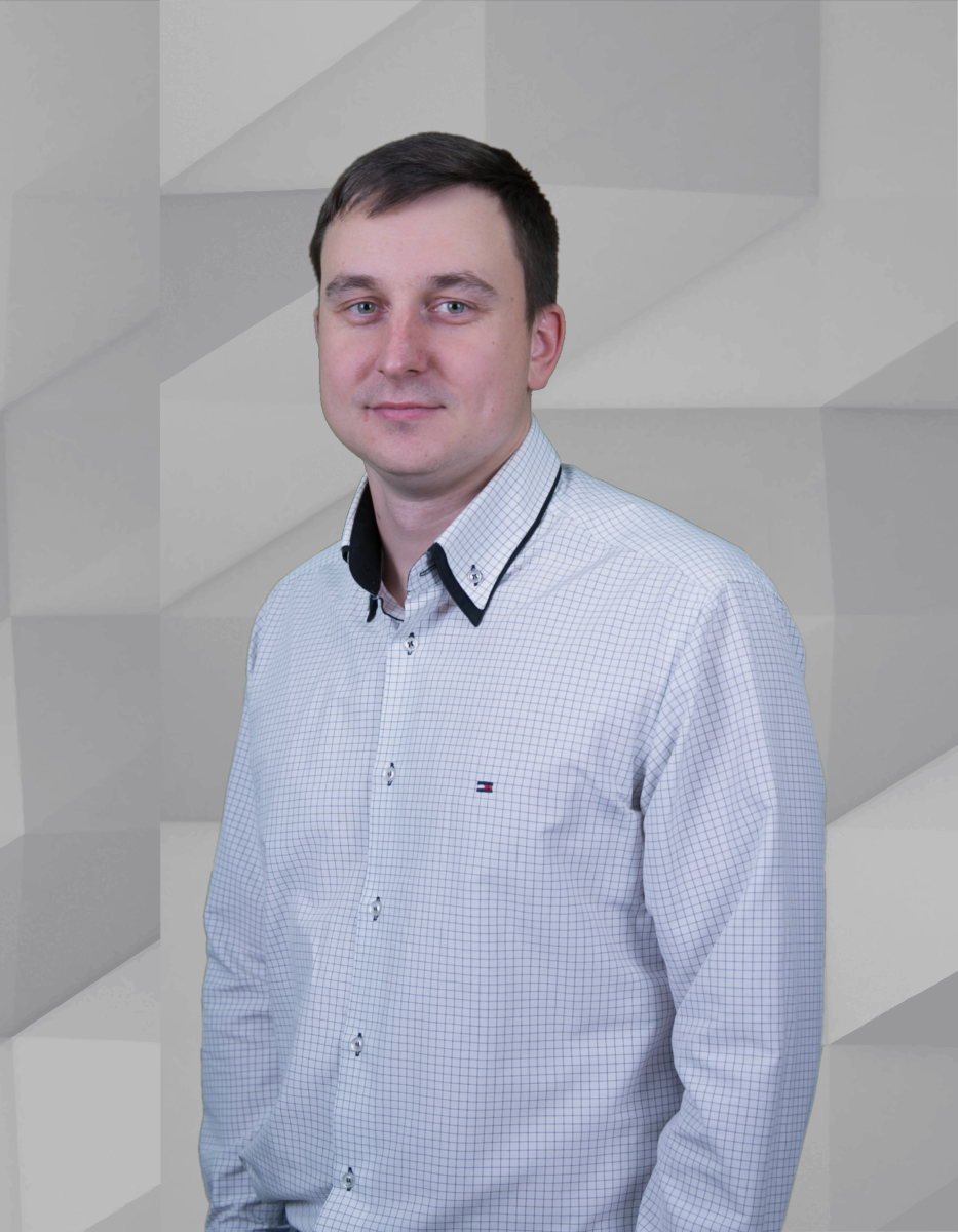 Норкин Владимир Игоревич