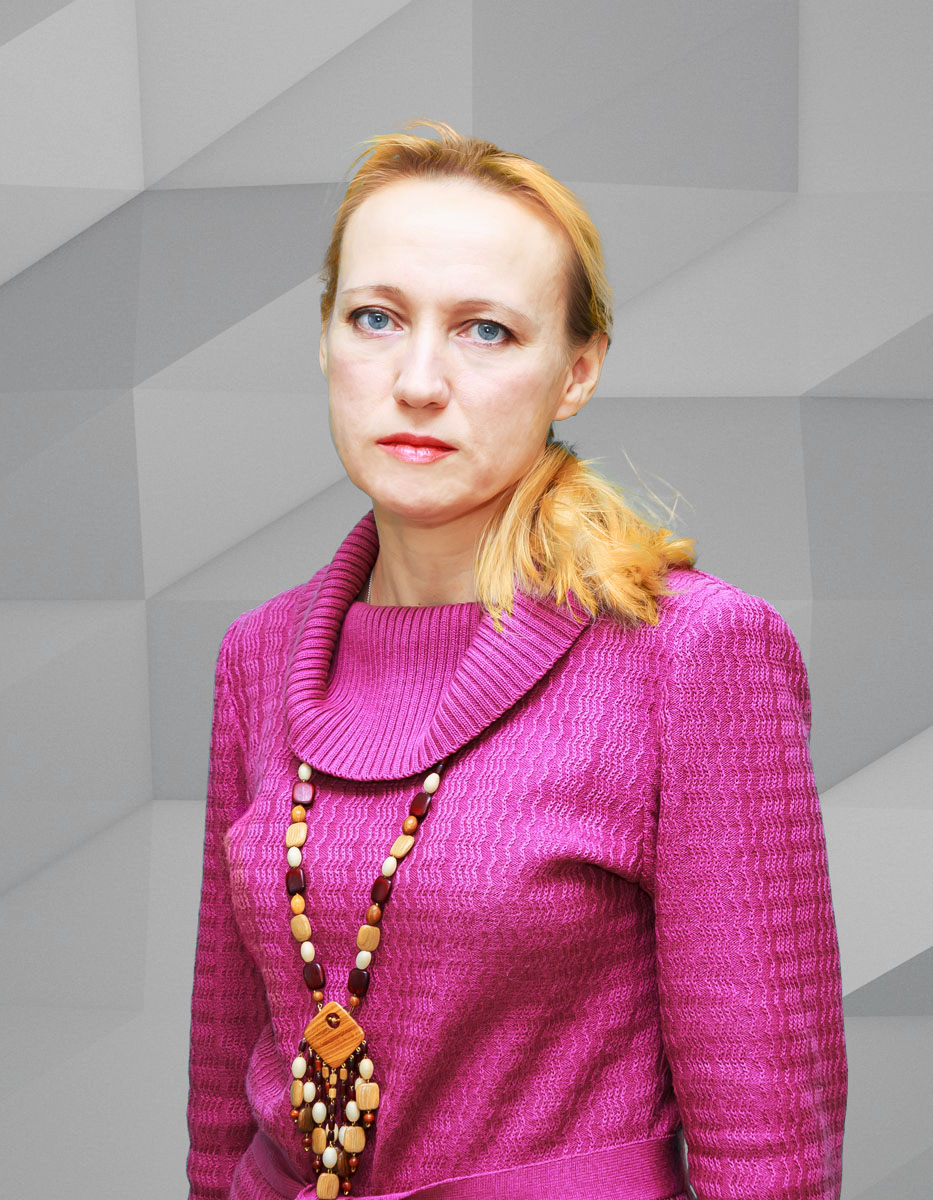 Ложкова Татьяна Владимировна