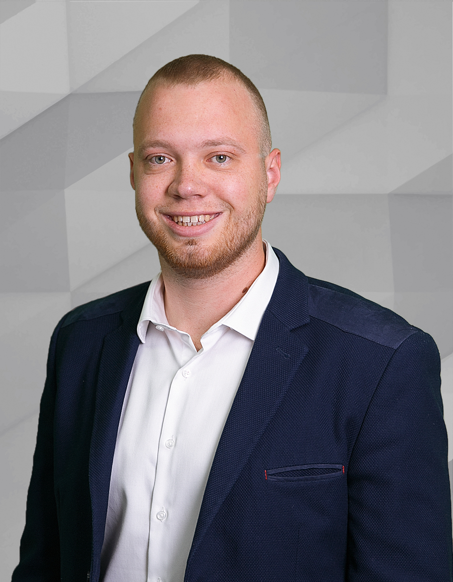 Чернов Александр Викторович