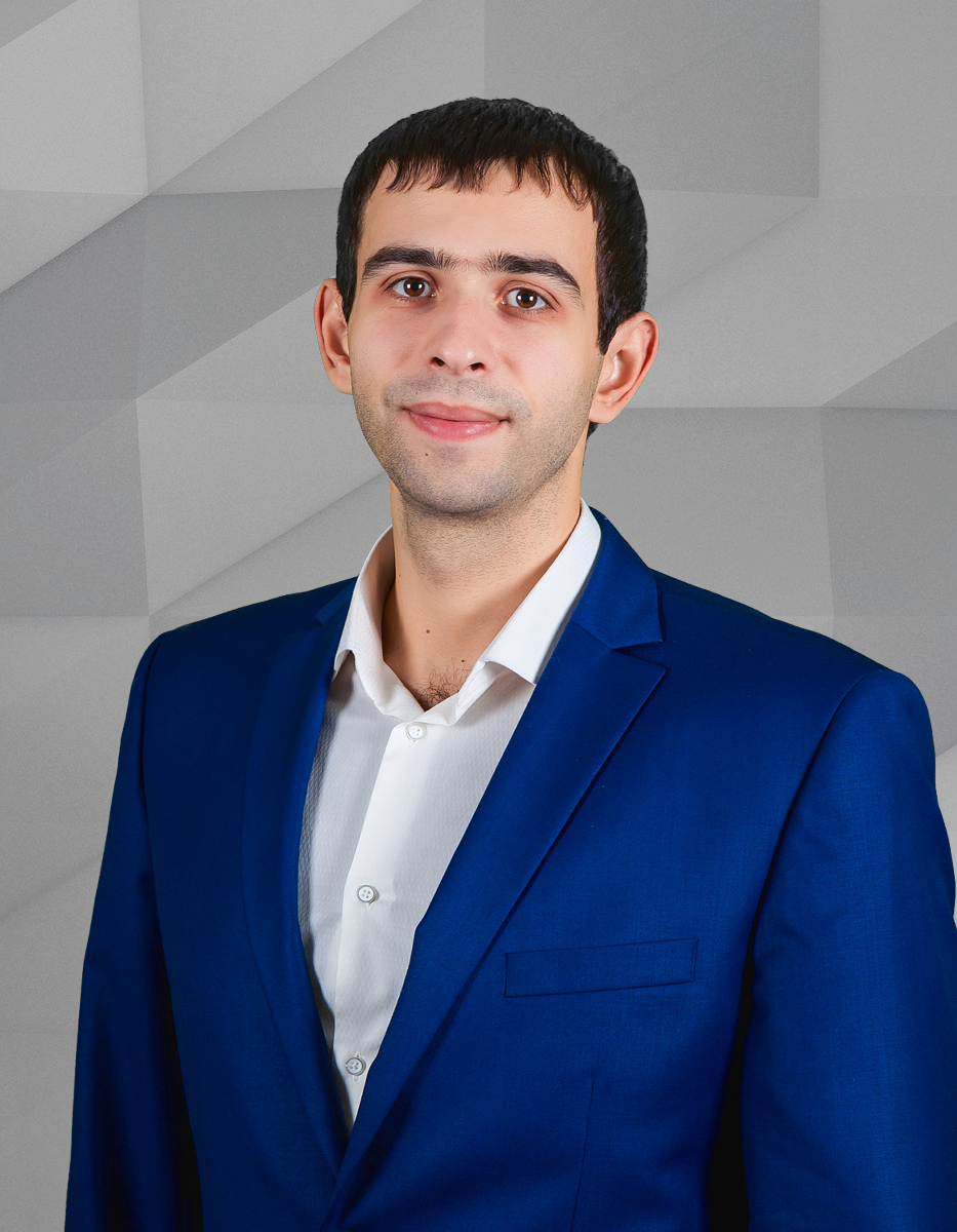 Сальников Валерий Геннадьевич