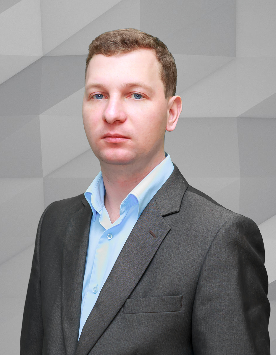 Басаргин Андрей Александрович