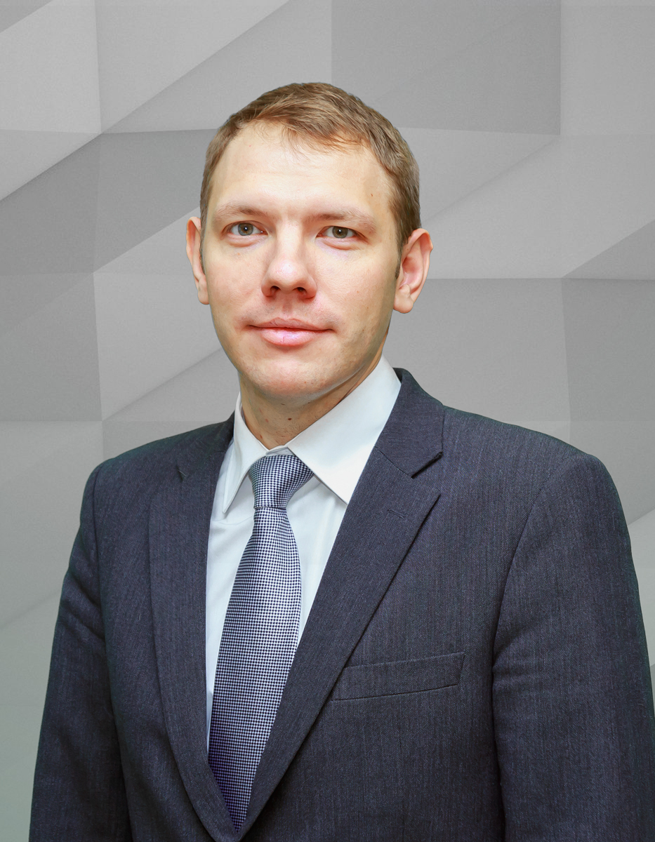 Дубровский Алексей Викторович
