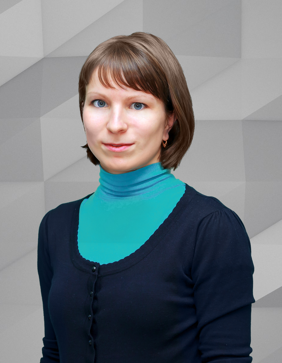Гордиенко Антонина Сергеевна