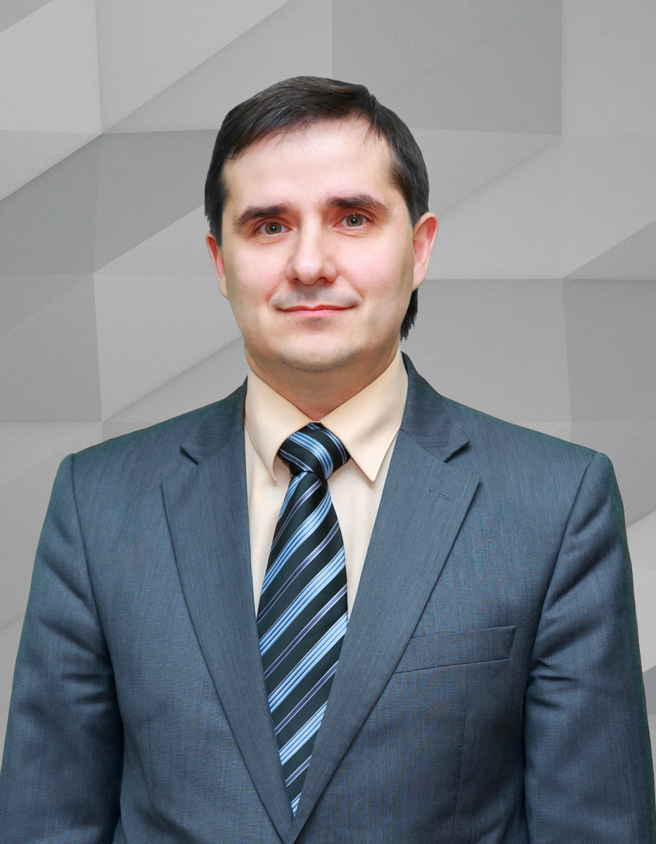Писарев Виктор Семенович
