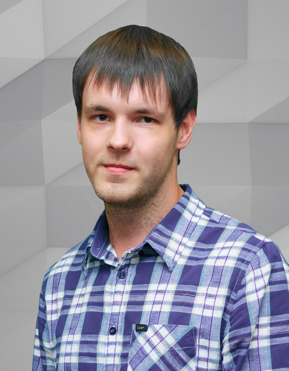 Горобцов Сергей Романович