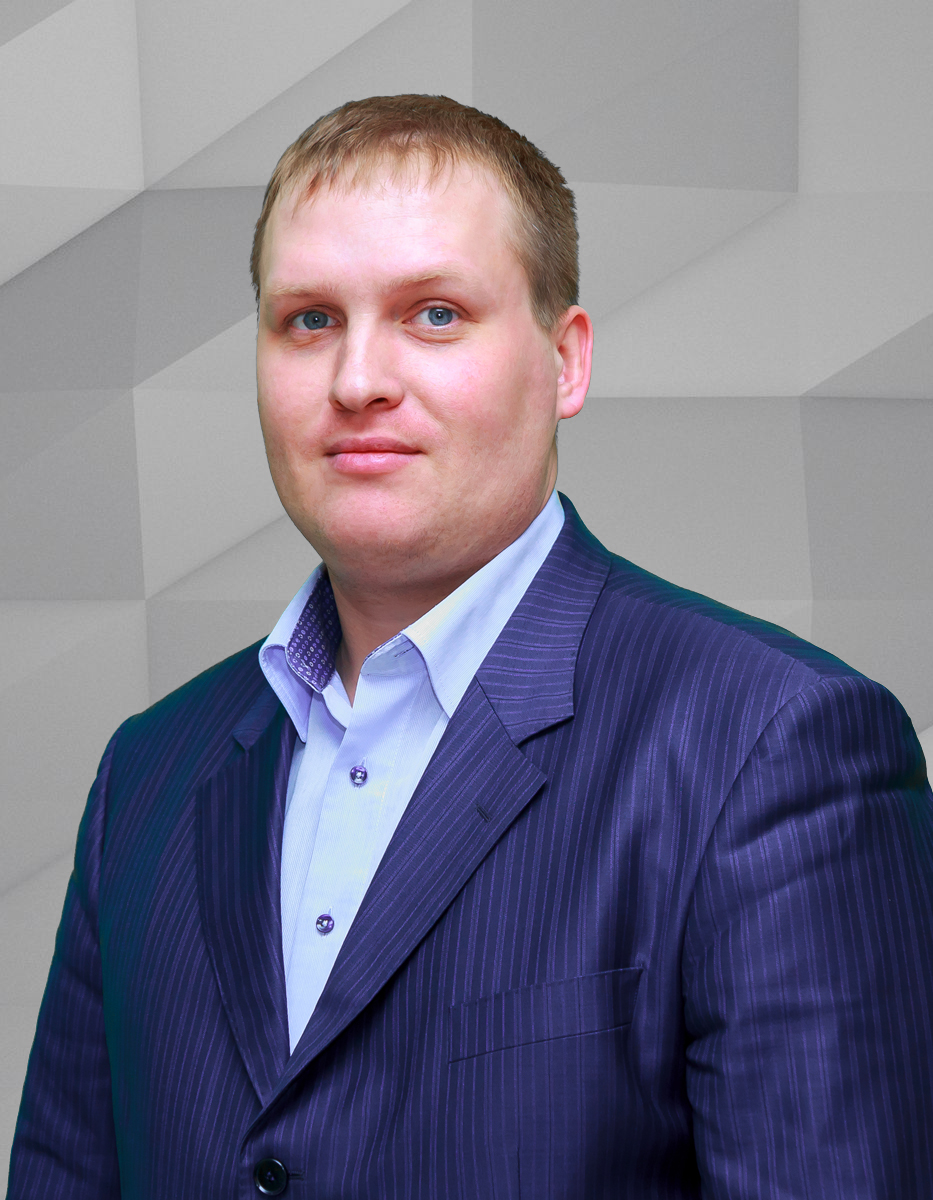 Комиссаров Александр Владимирович