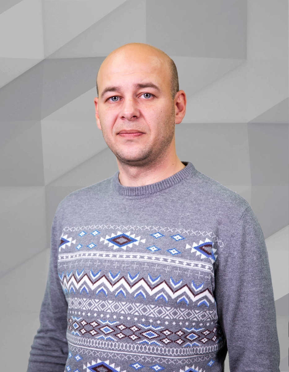 Бушуев Александр Викторович