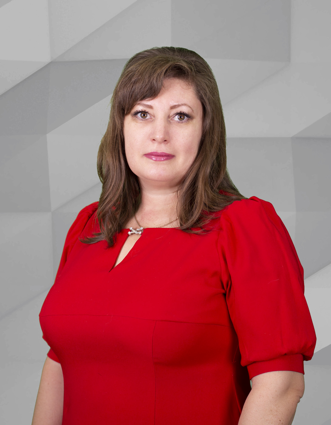 Немова Наталья Анатольевна