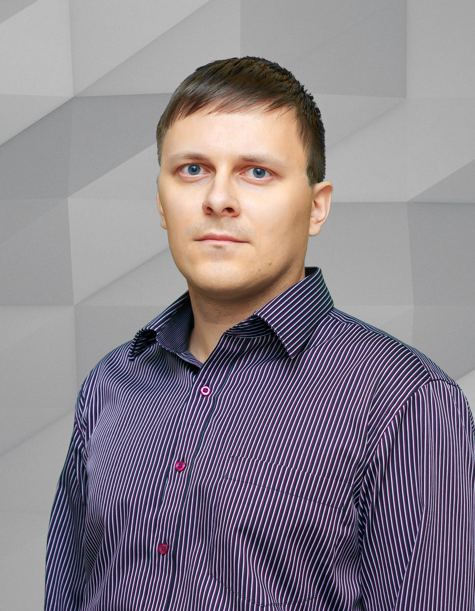 Колесников Алексей Александрович