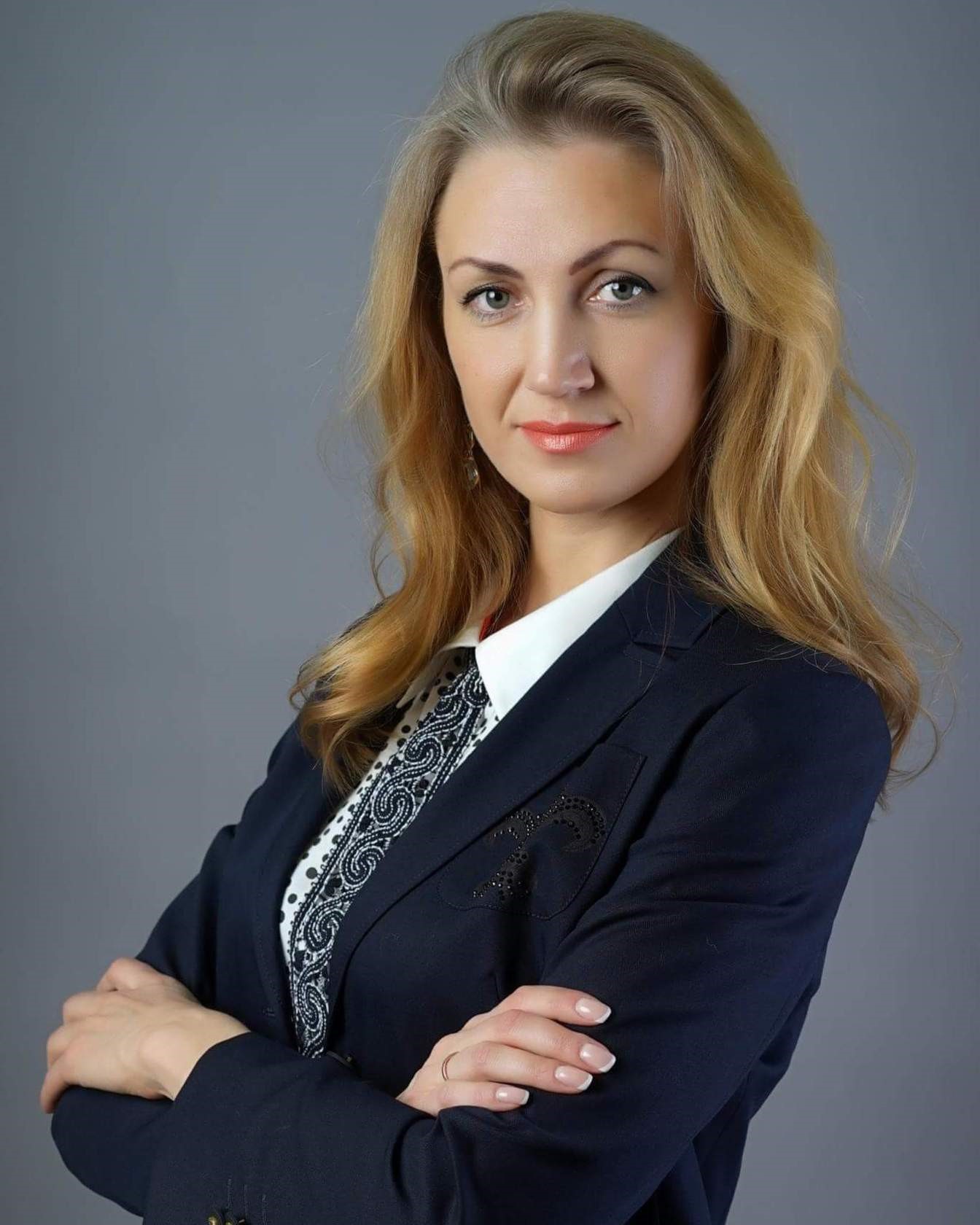 Саенко Юлия Владимировна
