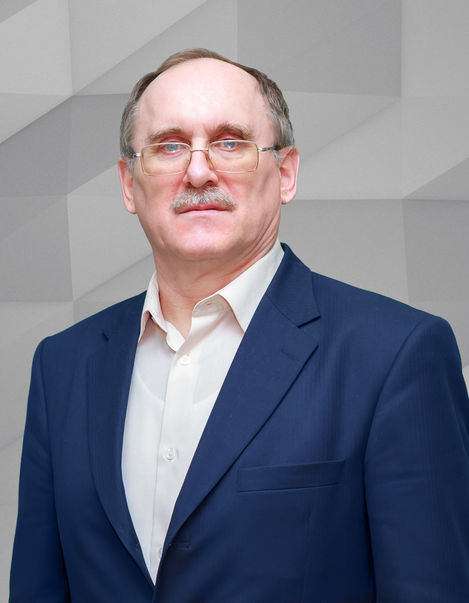 Скрипников Виктор Александрович