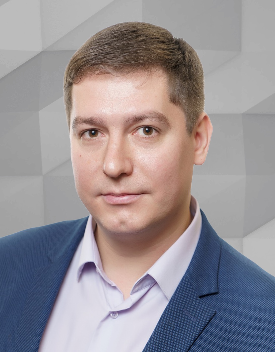 Данилов Игорь Борисович