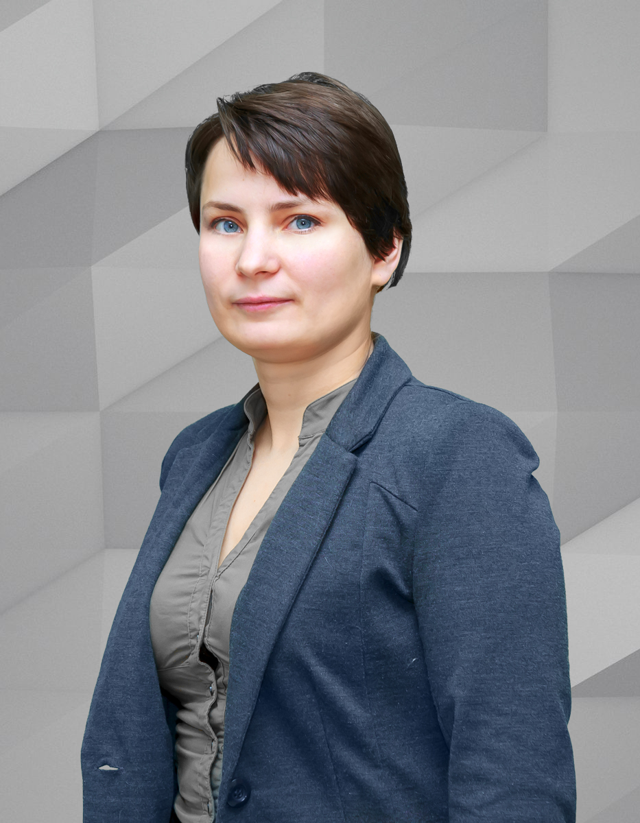 Лагутина Елена Константиновна