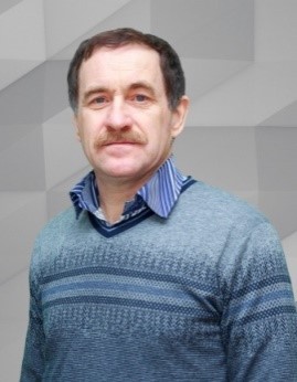 Решетов Александр Петрович