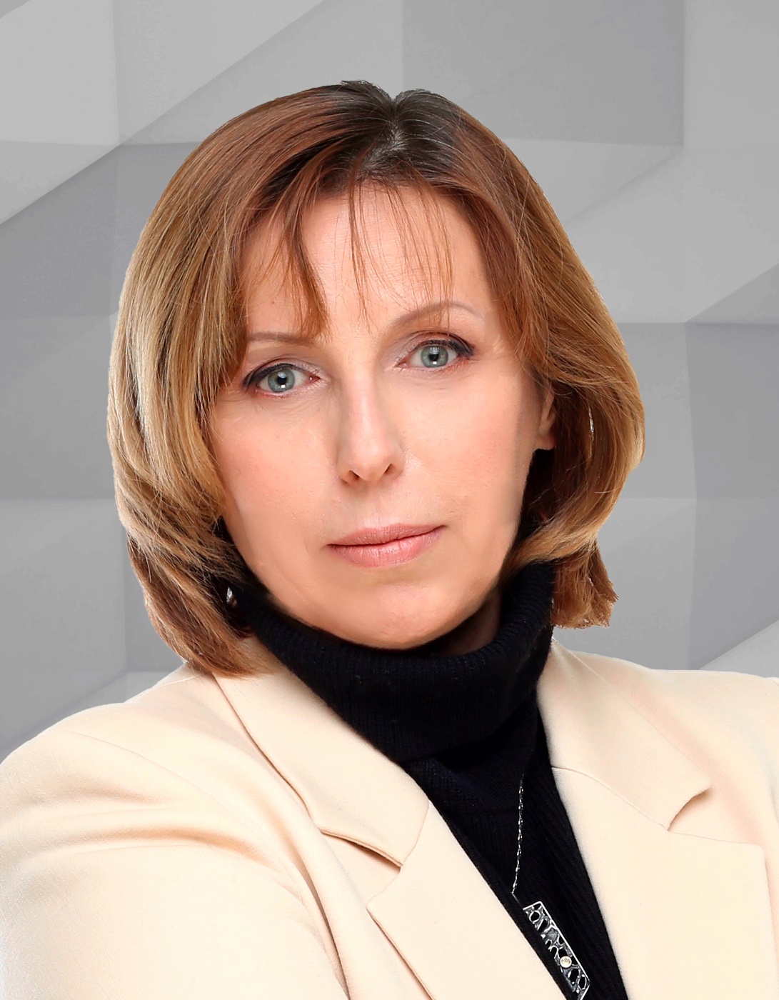 Антонова Марина Викторовна