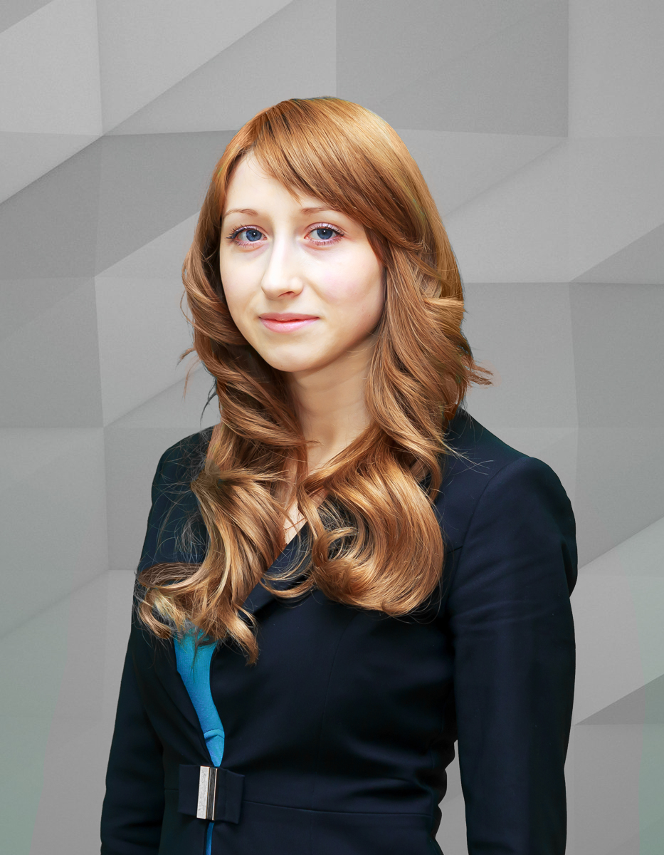 Усикова Оксана Владимировна
