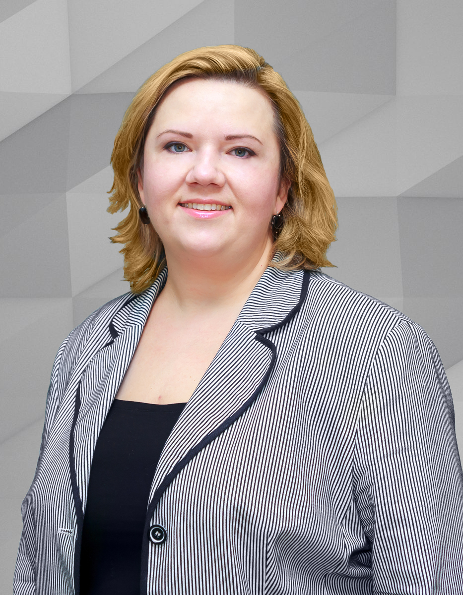 Кулик Екатерина Николаевна