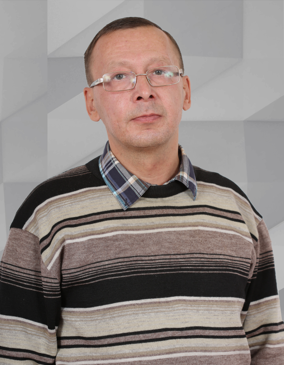 Васендин Дмитрий Викторович