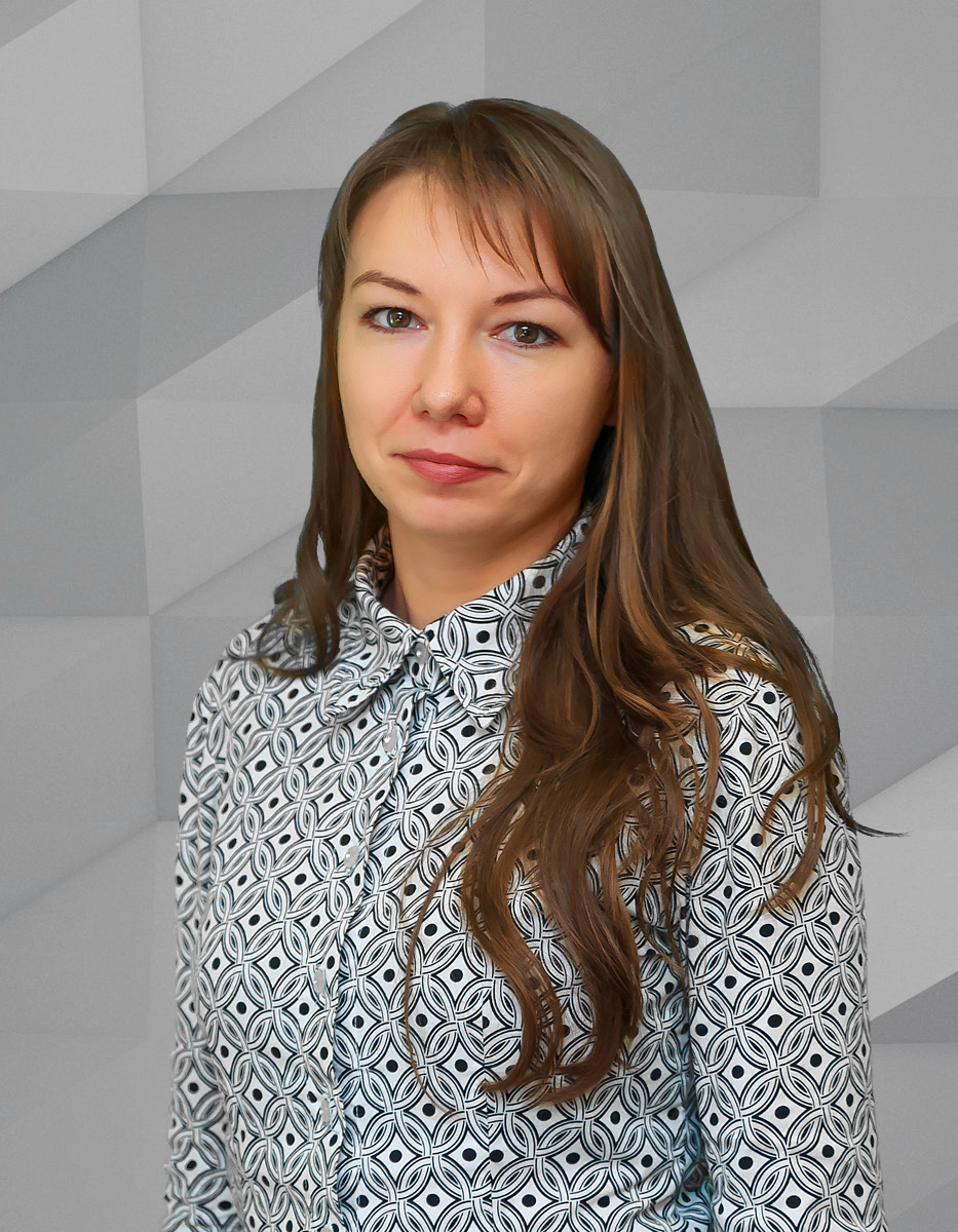 Ткаченко Анна Олеговна