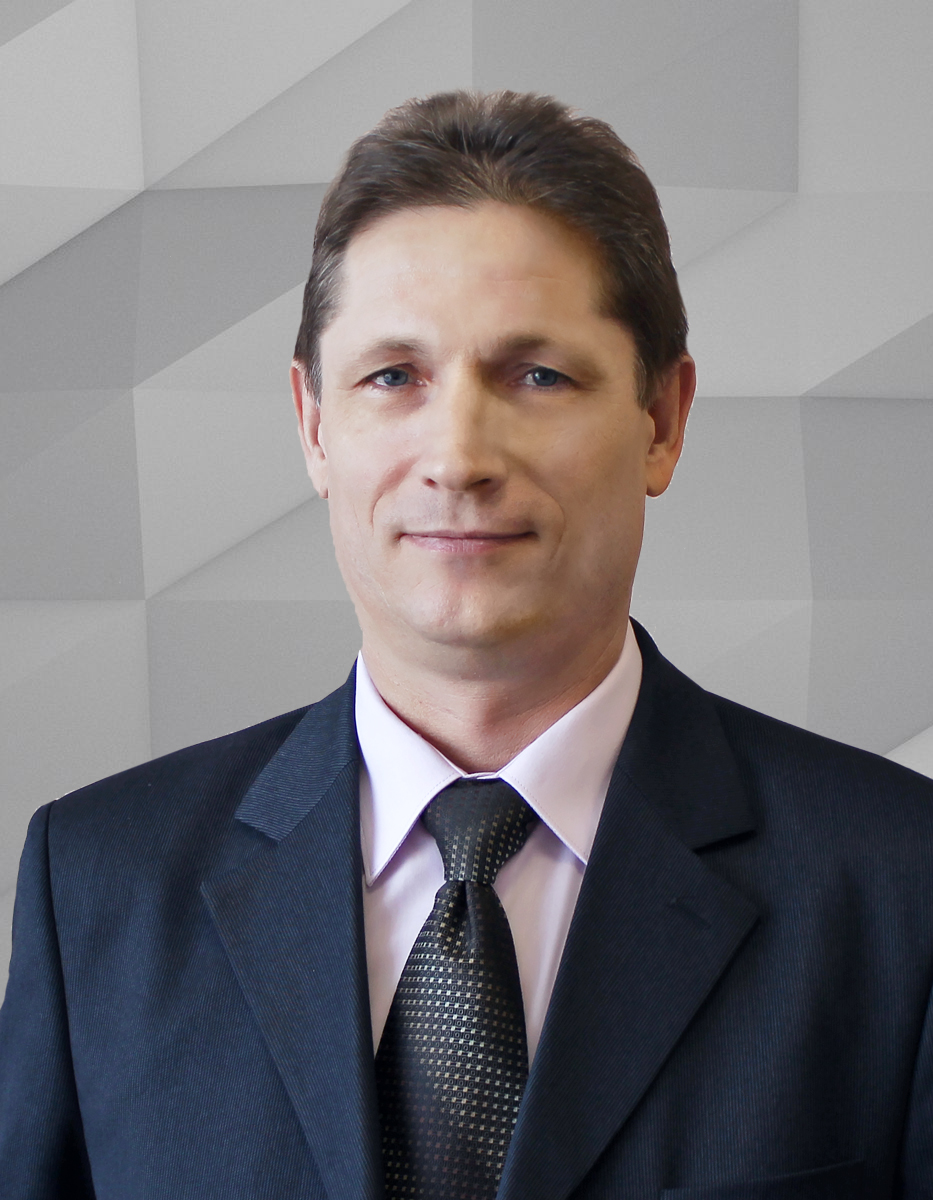 Обиденко Владимир Иванович