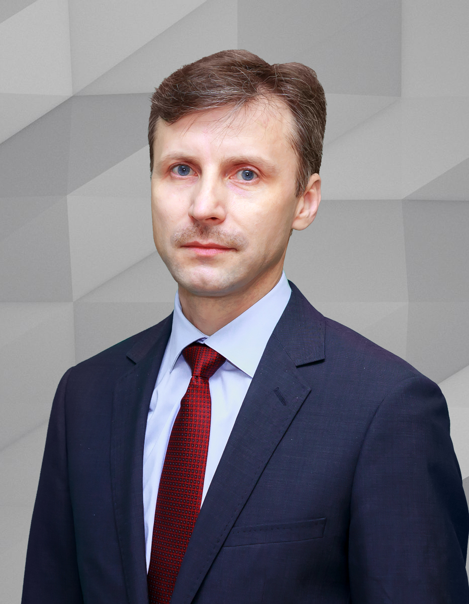 Мусихин Игорь Александрович