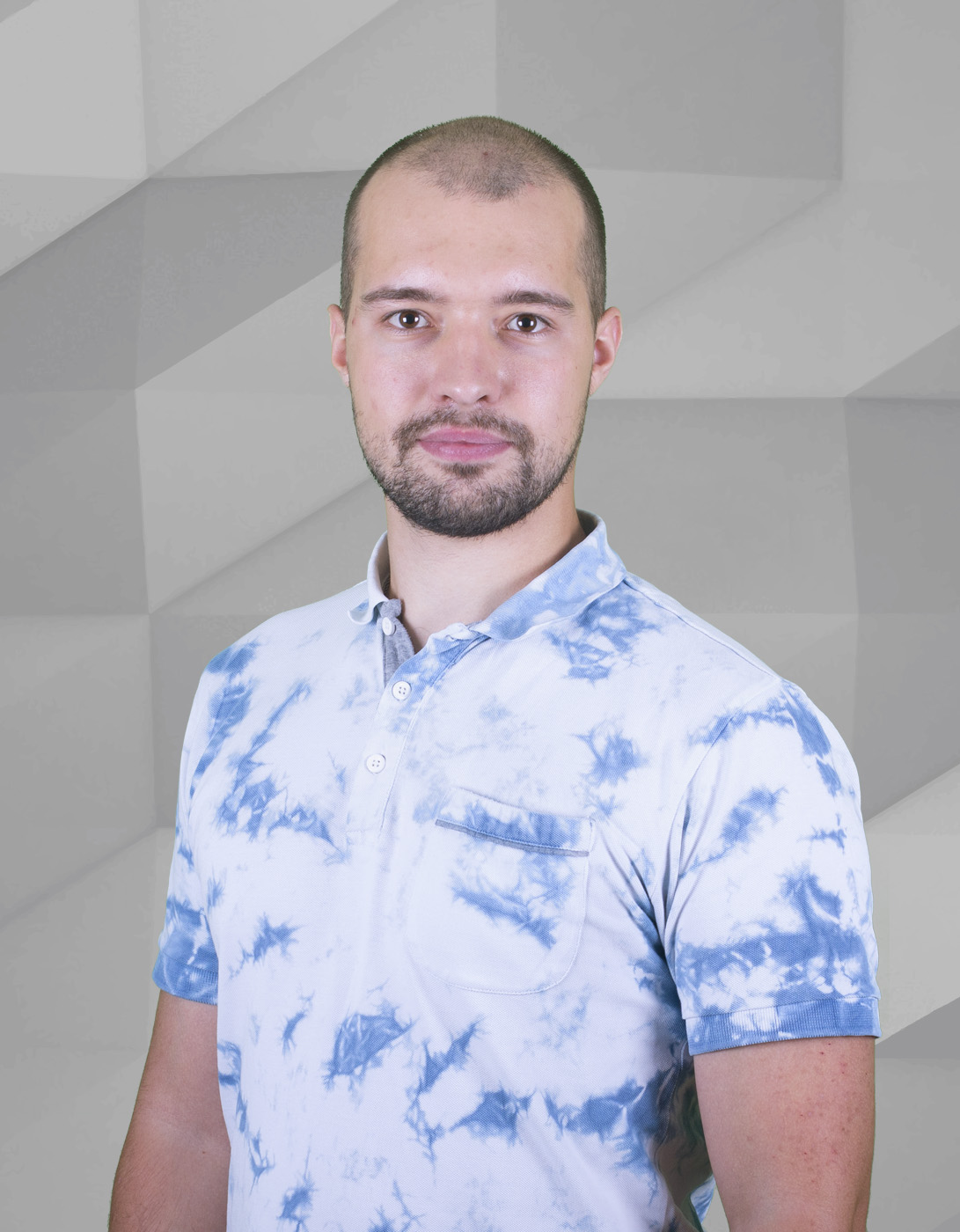 Астапов Андрей Михайлович