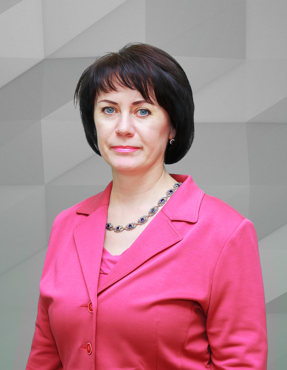 Петрова Наталья Владимировна