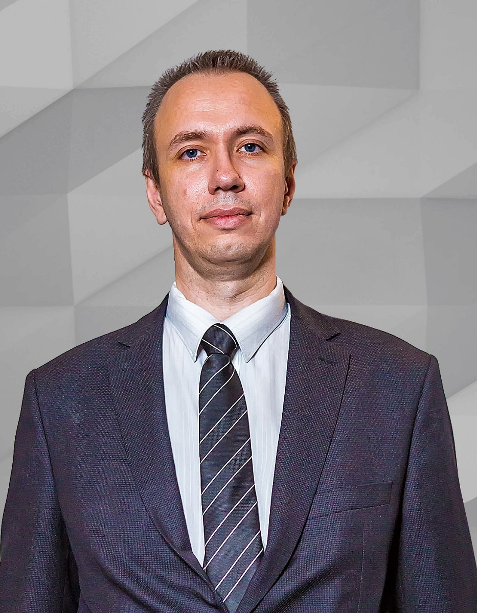 Пархоменко Иван Викторович