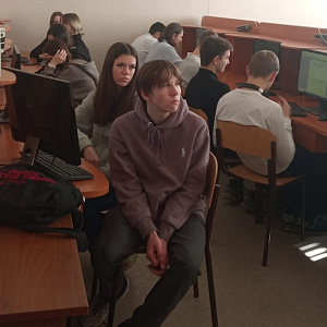 Итоги «Cyber Hack Quest» Итоги «Cyber Hack Quest»